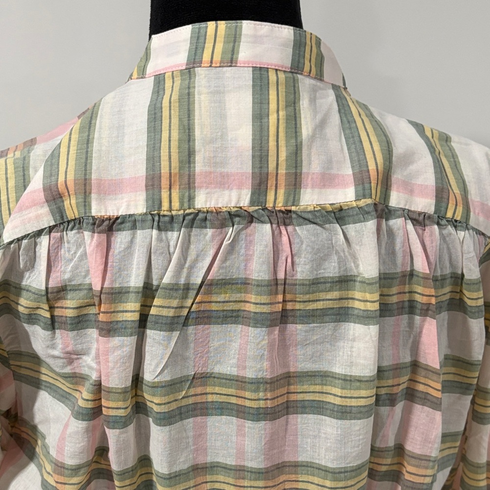 Trovata brand blouse Medium - Picture 10 of 12